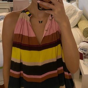 Apiece Apart multicolor top